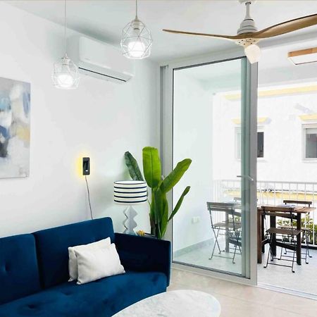 Apartamentos Alazul Jrj Кониль-де-ла-Фронтера Экстерьер фото