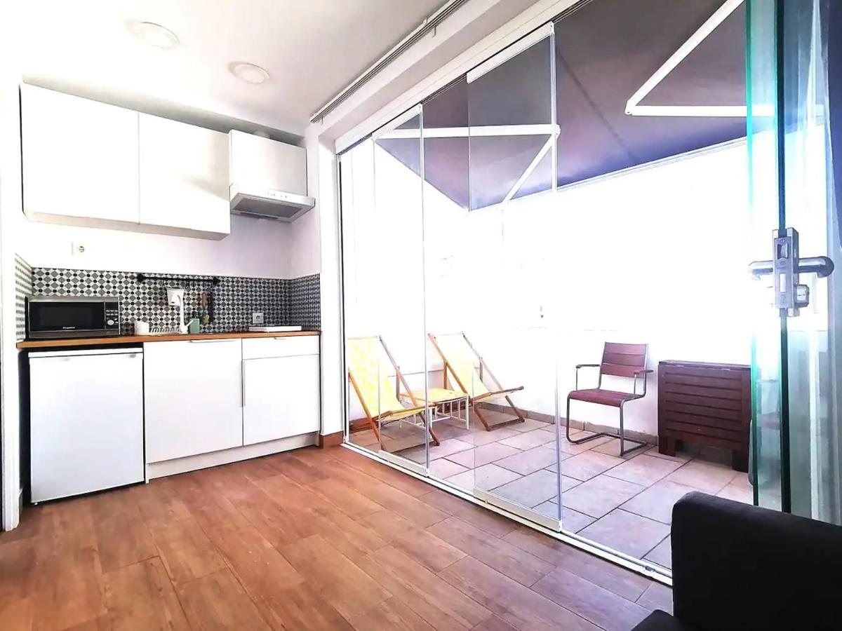 Apartamentos Alazul Jrj Кониль-де-ла-Фронтера Экстерьер фото