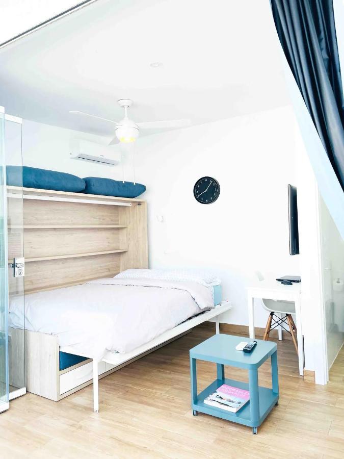 Apartamentos Alazul Jrj Кониль-де-ла-Фронтера Экстерьер фото