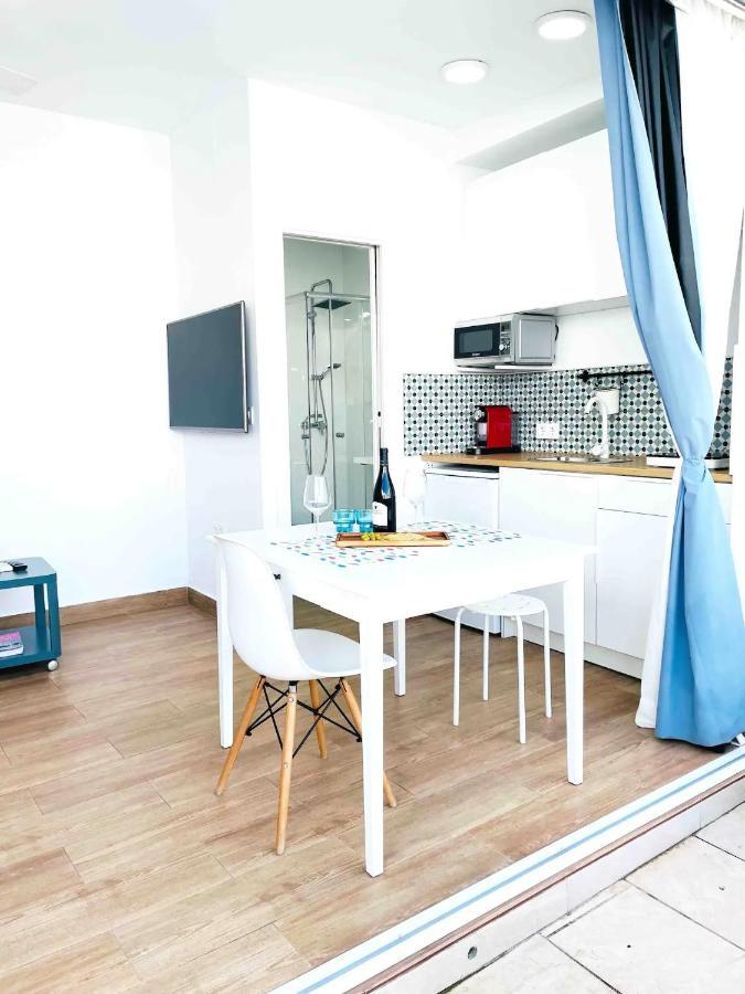 Apartamentos Alazul Jrj Кониль-де-ла-Фронтера Экстерьер фото