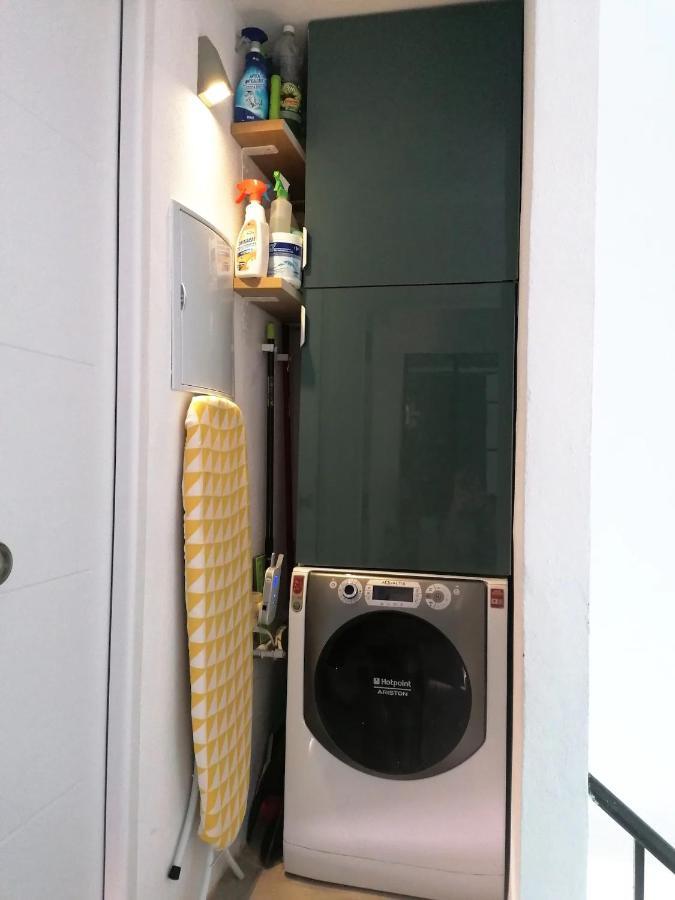 Apartamentos Alazul Jrj Кониль-де-ла-Фронтера Экстерьер фото