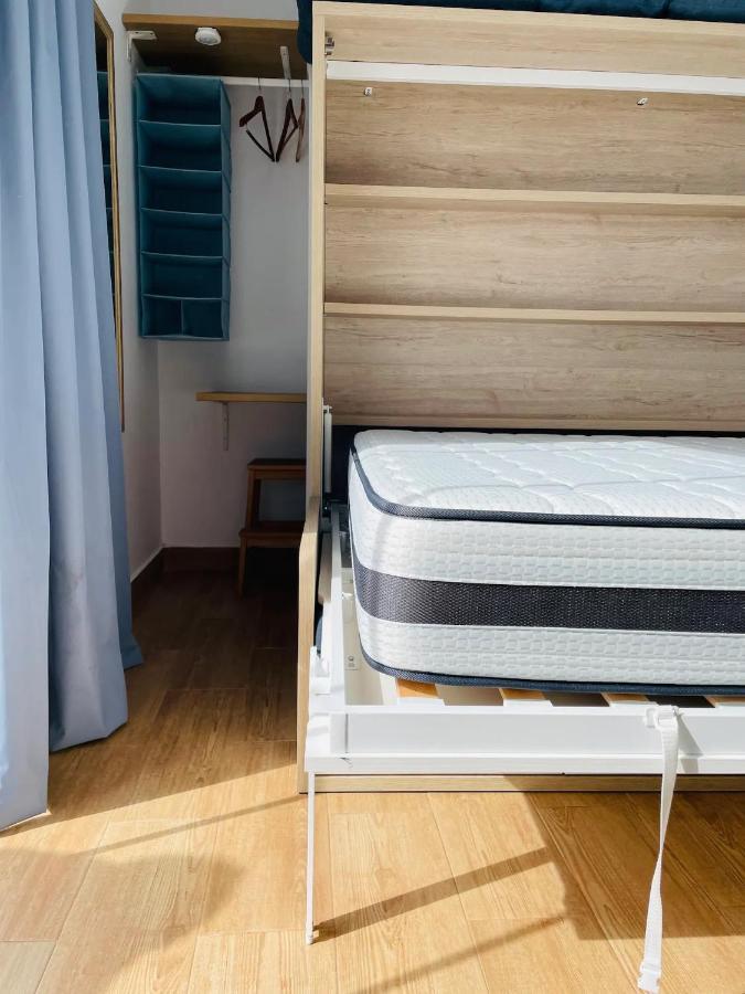 Apartamentos Alazul Jrj Кониль-де-ла-Фронтера Экстерьер фото