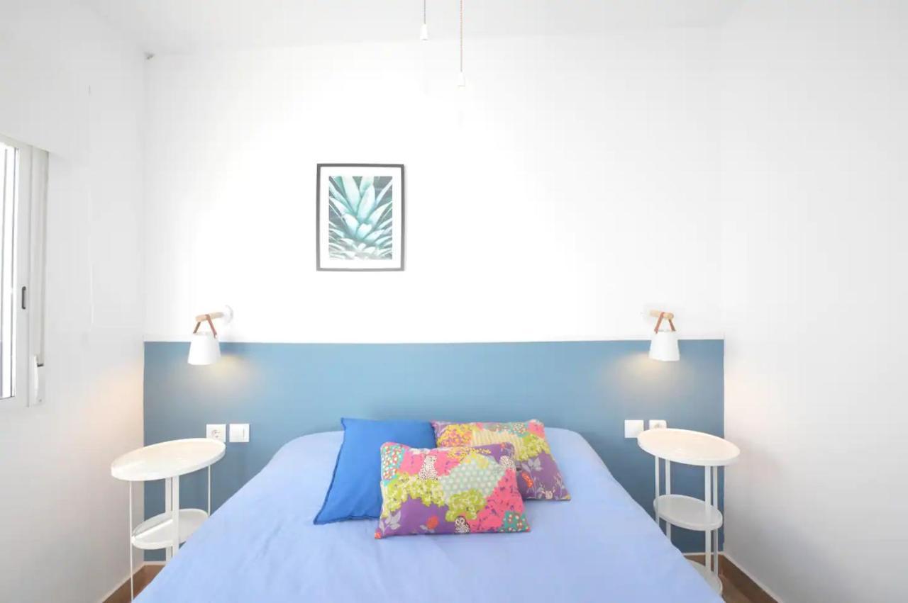 Apartamentos Alazul Jrj Кониль-де-ла-Фронтера Экстерьер фото