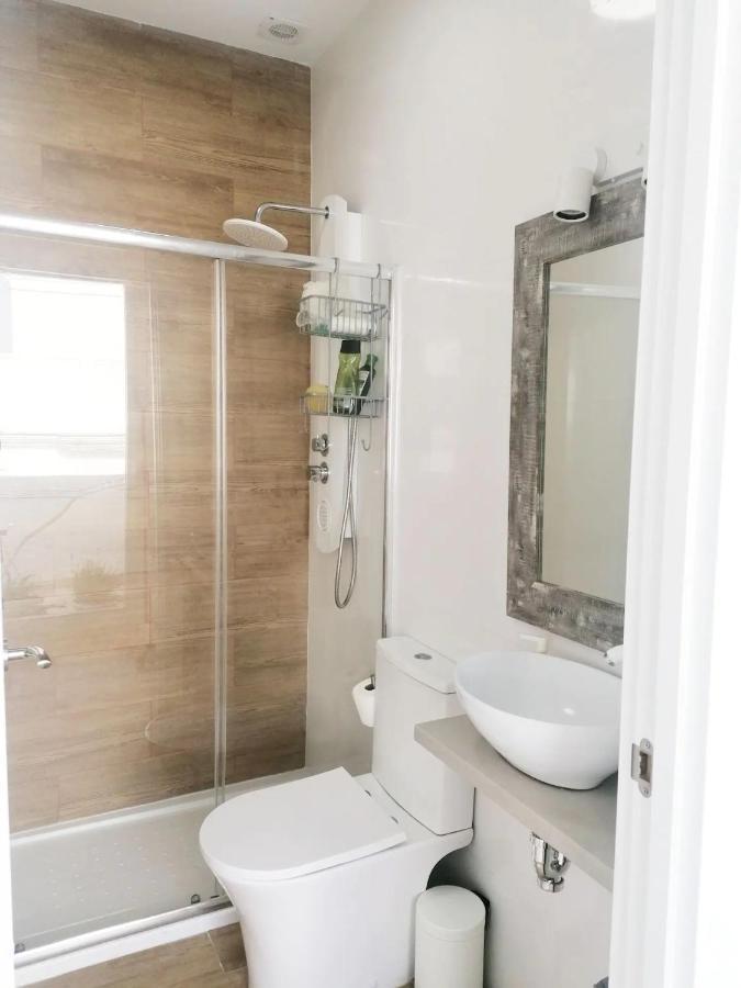 Apartamentos Alazul Jrj Кониль-де-ла-Фронтера Экстерьер фото
