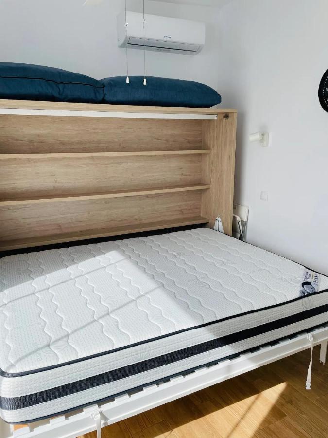 Apartamentos Alazul Jrj Кониль-де-ла-Фронтера Экстерьер фото