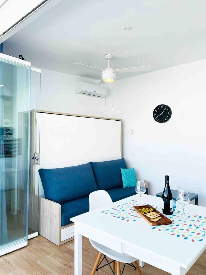 Apartamentos Alazul Jrj Кониль-де-ла-Фронтера Экстерьер фото