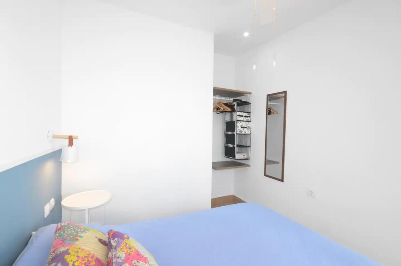 Apartamentos Alazul Jrj Кониль-де-ла-Фронтера Экстерьер фото