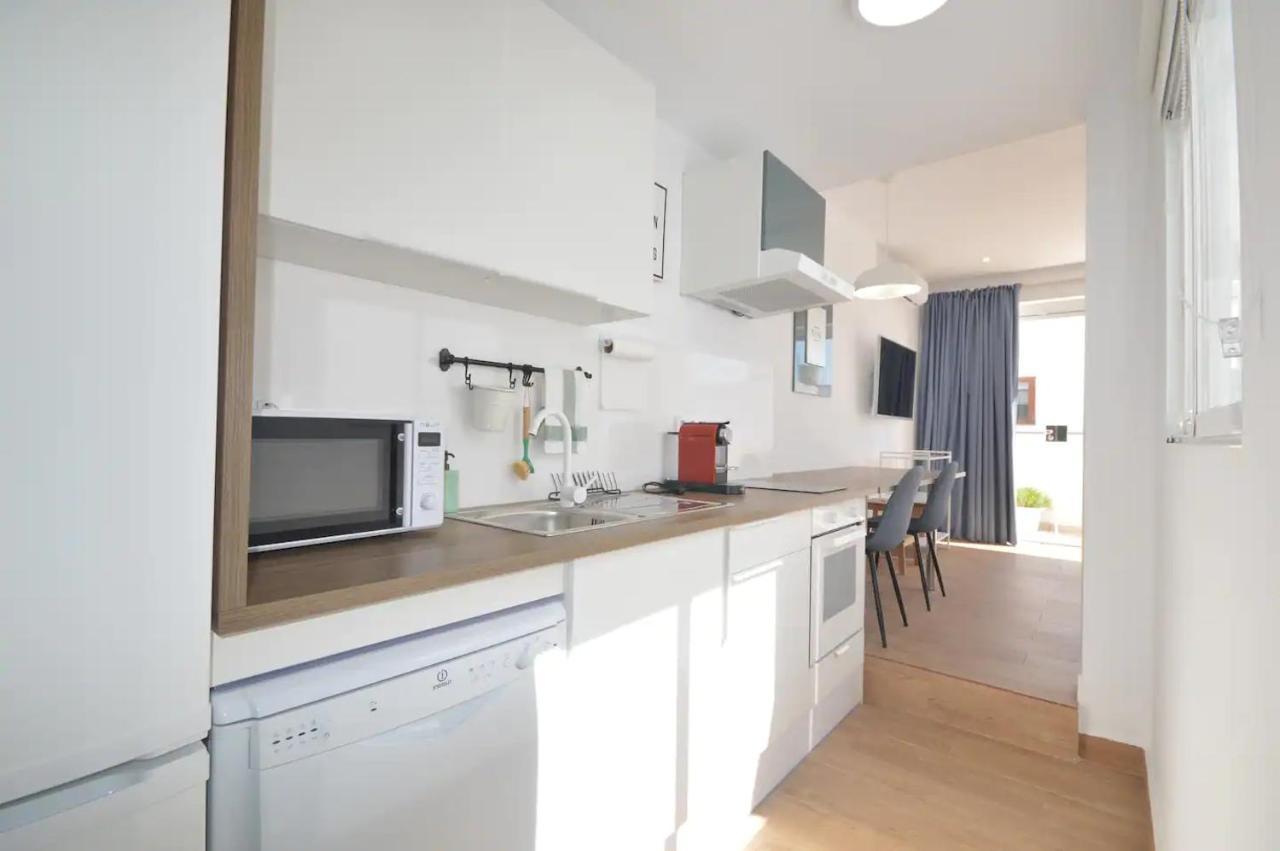 Apartamentos Alazul Jrj Кониль-де-ла-Фронтера Экстерьер фото