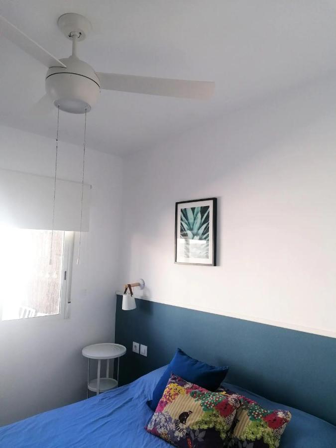 Apartamentos Alazul Jrj Кониль-де-ла-Фронтера Экстерьер фото