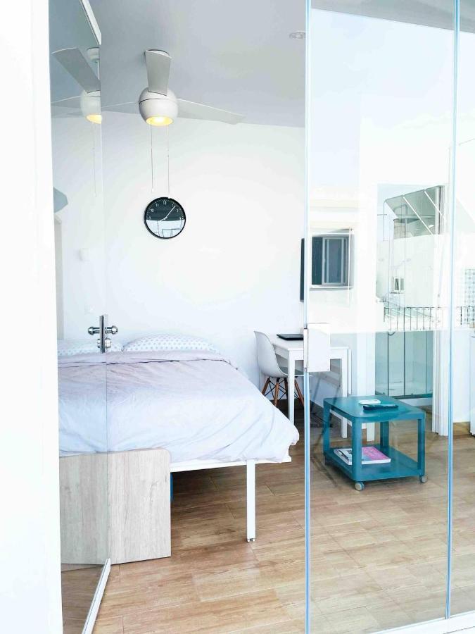 Apartamentos Alazul Jrj Кониль-де-ла-Фронтера Экстерьер фото