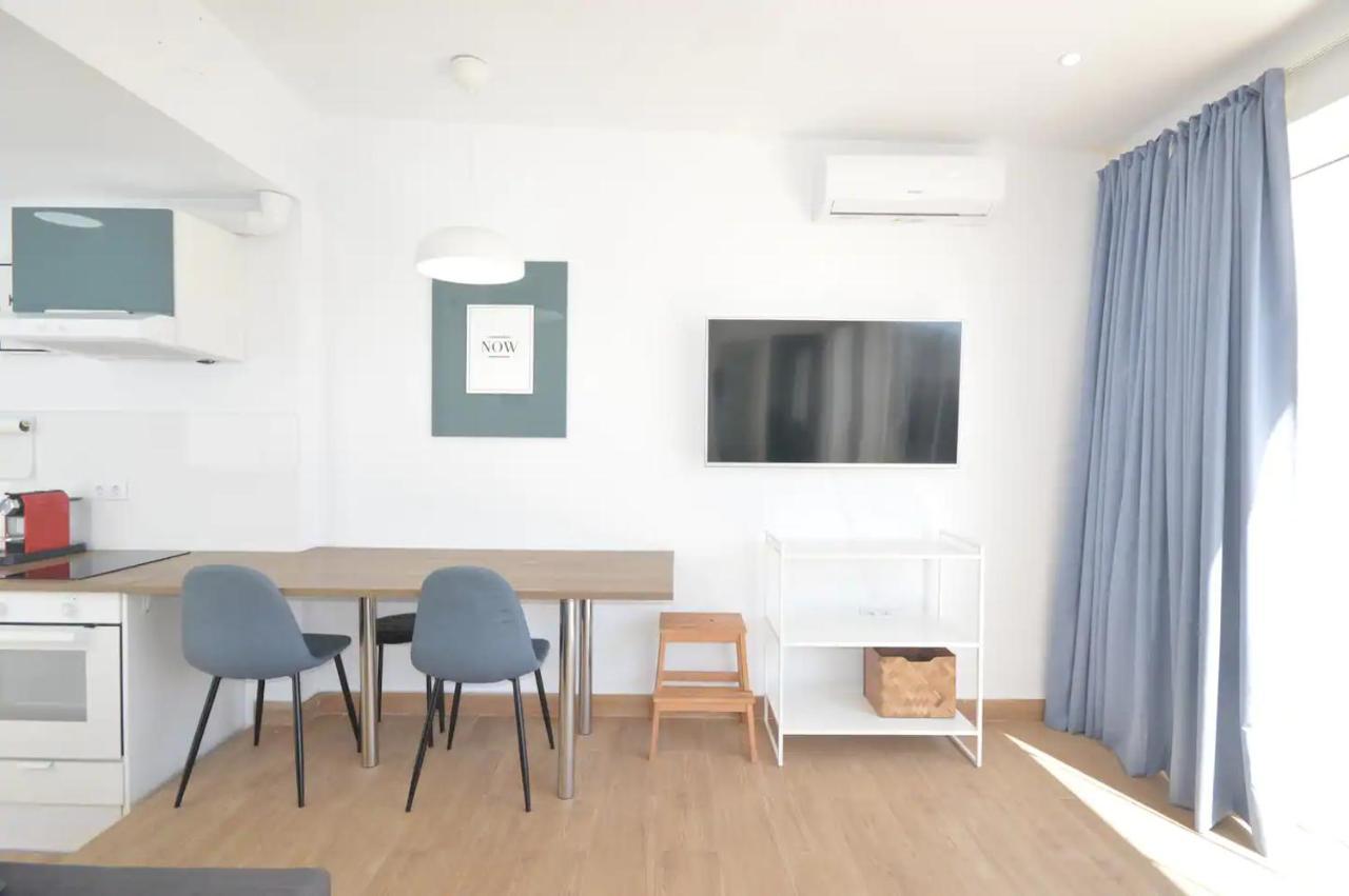 Apartamentos Alazul Jrj Кониль-де-ла-Фронтера Экстерьер фото