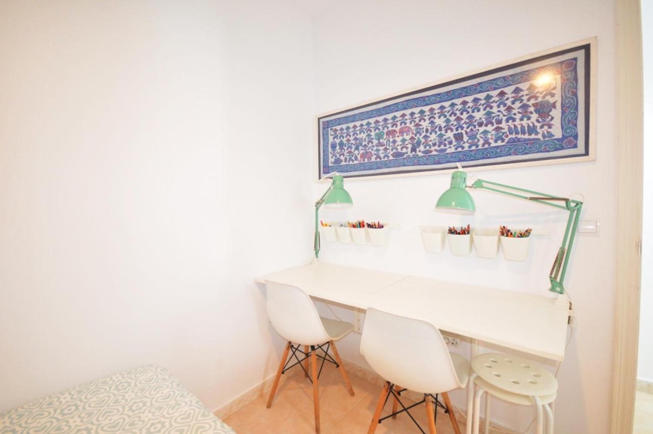 Apartamentos Alazul Jrj Кониль-де-ла-Фронтера Экстерьер фото