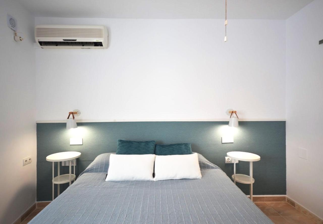 Apartamentos Alazul Jrj Кониль-де-ла-Фронтера Экстерьер фото