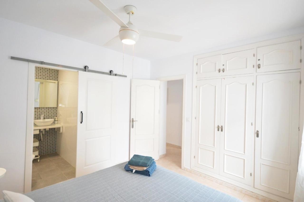 Apartamentos Alazul Jrj Кониль-де-ла-Фронтера Экстерьер фото