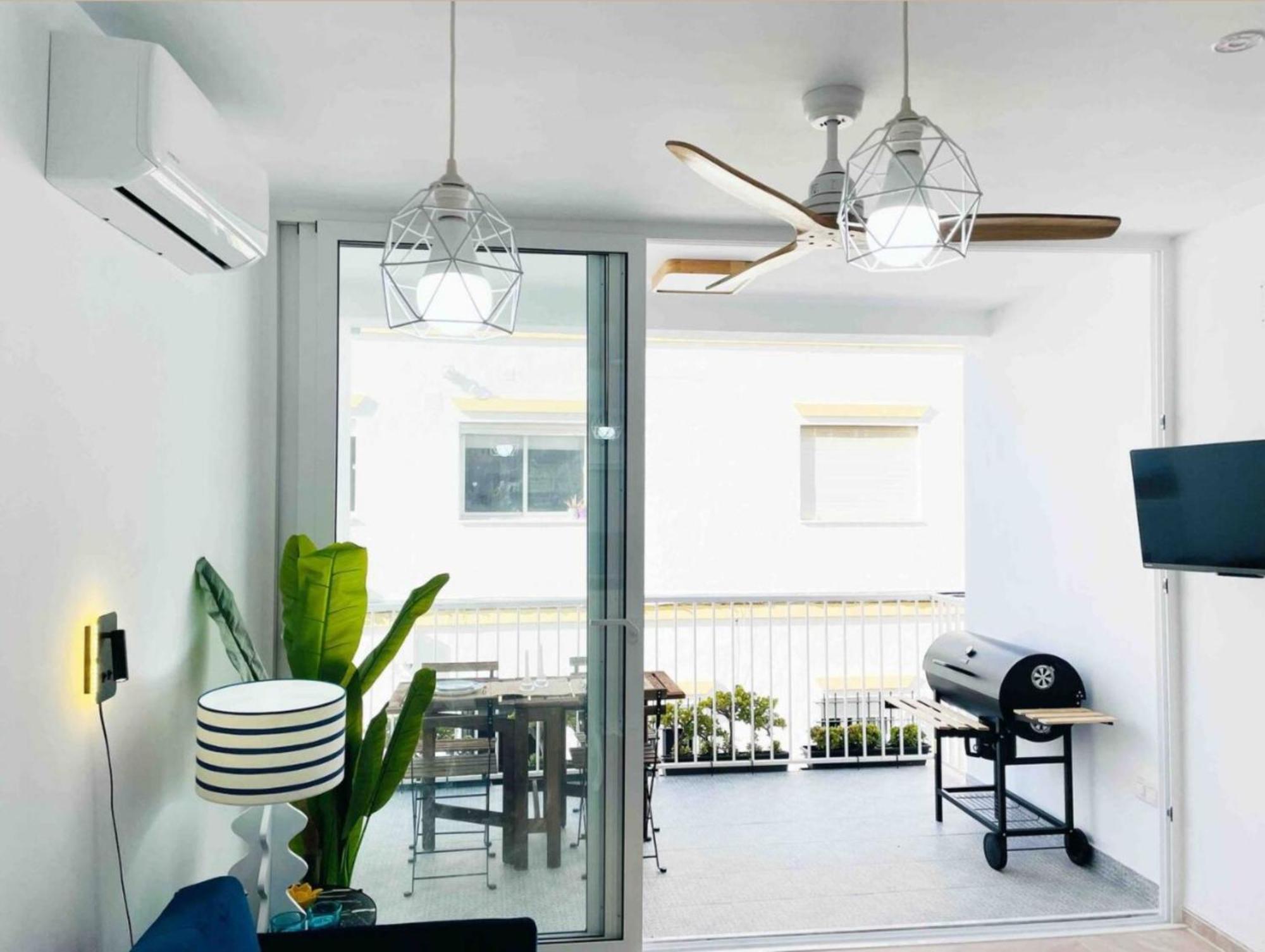 Apartamentos Alazul Jrj Кониль-де-ла-Фронтера Экстерьер фото