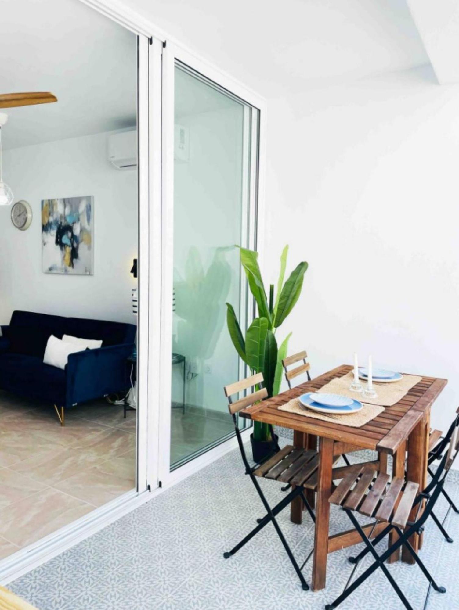 Apartamentos Alazul Jrj Кониль-де-ла-Фронтера Экстерьер фото